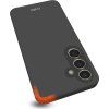 Puzdro SBS D3O Full Active pre Samsung Galaxy A35 - čierne