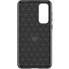 Ochranný kryt Thunder Case pre Samsung Galaxy A35 - čierny