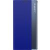 New Sleep kryt pre Samsung Galaxy A36 - modrý