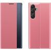 New Sleep kryt pre Samsung Galaxy A36 - ružový