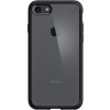 SPIGEN ULTRA HYBRID IPHONE 7 / 8 / SE 2020 / 2022 BLACK