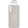 PUZDRO SWISSTEN SOFT JOY PRE SAMSUNG A146 GALAXY A14 5G KAMENNE ŠEDÉ