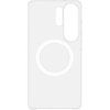 EF-CS948CTE Samsung Clear Magnetický Kryt pre Galaxy S26 Ultra Transparent