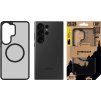 Tactical MagForce Hyperstealth Kryt pre Samsung Galaxy S26 Ultra Asphalt