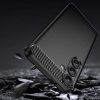 Carbon kryt pre Samsung Galaxy S26 Ultra – čierny