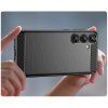 Carbon kryt pre Samsung Galaxy S26 Ultra – čierny