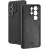 Puzdro SBS Instinct pre Samsung Galaxy S26 Ultra – čierne