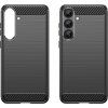 Carbon kryt pre Samsung Galaxy S26 – čierny