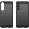 Carbon kryt pro Samsung Galaxy S26 - černý