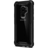 Spigen Hybrid 360, black - Galaxy S9+