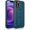 New Kickstand kryt pre Samsung Galaxy A13 modrý