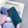 New Kickstand kryt pre Samsung Galaxy A13 modrý