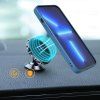 New Kickstand kryt pre Samsung Galaxy A13, čierne