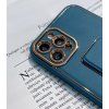 New Kickstand kryt pre Samsung Galaxy A13, čierne