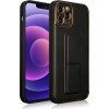 New Kickstand kryt pre Samsung Galaxy A13, čierne