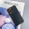 New Kickstand kryt pre Samsung Galaxy A13, čierne