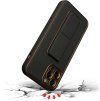 New Kickstand kryt pre Samsung Galaxy A13 zelený