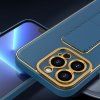 New Kickstand kryt pre Samsung Galaxy A13 zelený