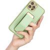 New Kickstand kryt pre Samsung Galaxy A13 zelený