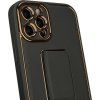 New Kickstand kryt pre Samsung Galaxy A13 zelený