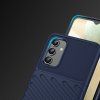 Thunder Case flexible armored  kryt pre Samsung Galaxy A13 5G modrý