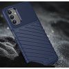 Thunder Case flexible armored  kryt pre Samsung Galaxy A13 5G modrý
