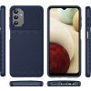 Thunder Case flexible armored  kryt pre Samsung Galaxy A13 5G modrý