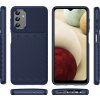 Thunder Case flexible armored kryt pro Samsung Galaxy A13 5G modrý
