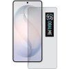 OBAL:ME Privacy 5D Tvrdené Sklo pre Samsung Galaxy S26 Black