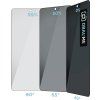 OBAL:ME Privacy 5D Tvrdené Sklo pre Samsung Galaxy S26 Black