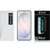 OBAL:ME Privacy 5D Tvrdené Sklo pre Samsung Galaxy S26 Black