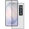 OBAL:ME 5D Tvrdené Sklo pre Samsung Galaxy S26 Black