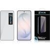 OBAL:ME 5D Tvrdené Sklo pre Samsung Galaxy S26 Black