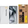 Tactical Glass Shield 5D sklo pre Samsung Galaxy S26 Ultra Black