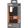 Kryt SBS Full Active D3O pro Samsung Galaxy S26, kompatibilní s MagSafe - černý
