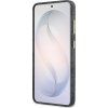 Puzdro Guess 4G Script MagSafe pre Samsung Galaxy S26 čierne