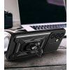 Hybridný kryt Armor Camshield pre Sasung Galaxy S26 – čierny