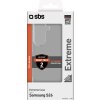 SBS Extreme X2 Case for Samsung Galaxy S26 - Transparent