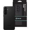 OBAL:ME Matte TPU Kryt pre Samsung Galaxy S26+ Black