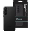 OBAL:ME Matte TPU Kryt pro Samsung Galaxy S26+ Black