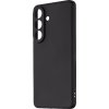 OBAL:ME Matte TPU Kryt pro Samsung Galaxy S26+ Black