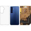 Tactical TPU Kryt pre Samsung Galaxy S26+ Transparentný