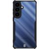 Tactical Quantum Stealth Kryt pre Samsung Galaxy S26+ Clear/Black