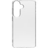 OBAL:ME TPU Kryt pro Samsung Galaxy S26+ Transparent