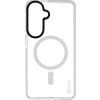 OBAL:ME MagNetix Bumper Kryt pre Samsung Galaxy S26+ Biely