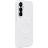 EF-ES947CWE Samsung Silikónový Magnetický Kryt pre Galaxy S26+ White
