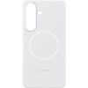 EF-ES947CWE Samsung Silikónový Magnetický Kryt pre Galaxy S26+ White