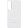 EF-ES947CWE Samsung Silikonový Magnetický Kryt pro Galaxy S26+ White