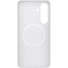 EF-ES947CWE Samsung Silikónový Magnetický Kryt pre Galaxy S26+ White