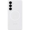 EF-ES947CWE Samsung Silikónový Magnetický Kryt pre Galaxy S26+ White